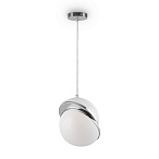Подвесной светильник Element Freya FR5181PL-01CH Подвесной светильник Element Freya FR5181PL-01CH