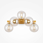 �������������������(���) Maytoni Dallas MOD545WL-05G