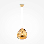 Подвесной светильник Maytoni P014PL-01G Подвесной светильник Maytoni P014PL-01G