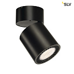 114130, SUPROS CL ���������� SLV ��������� � LED 28�� (34.8��), 3000�, 2100lm, 60�, ������