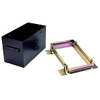 115152, AIXLIGHT® PRO, 2 FRAMELESS ������ ����������� ��� 2-x ���������� SLV�� MODULE, ������