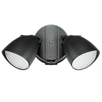 374237 ���������� DIVA LED 2*5W 450LM 60G ������ 3000K IP54
