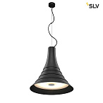 1000435, BATO 45 LED PD ���������� SLV ��������� 30�� � LED 2700�, 1450��, 100�, ������