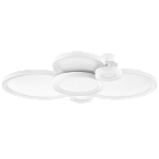 749084 (1260/6) ������ BREVE LED 80W 6700LM ����� 4000K
