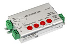 Контроллер HX-801SB (2048 pix, 5-24V, SD-card)