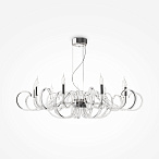 Люстра Maytoni Atlanta MOD051PL-09TR Люстра Maytoni Atlanta MOD051PL-09TR