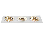 113821, NEW TRIA 3 QRB111 ���������� SLV ������������ ��� 3-� ���� QRB111 �� 75�� ����., ���������� �����
