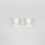 ������������ ���������� Maytoni Technical DL043-02-10W3K-D-SQ-W