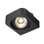 1000414, LYNAH WALL ���������� SLV ��������� c LED 16��, 3000K, 1000��, 24�, ������