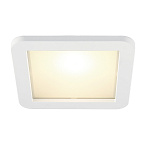 162611, SKALUX ���������� SLV ������������ � 48 SMD LED 18.7��, 3000�, 1200lm, 90�, �����