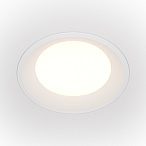 ������������ ���������� Maytoni  Technical DL053-24W4K-W