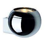 149031, LIGHT EYE 150 BALL ���������� SLV ��������� ��� ����� ES111 75�� ����., ���� / ��������� �����