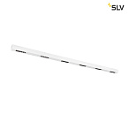 1000691, Q-LINE BAP CL 2m LED ���������� SLV ��������� 85�� � LED 3000�, 4200��, 30�, URG&lt,10, CRI&gt,90, �����