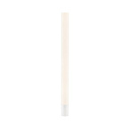 234421, LIGHT PIPE LED 140 ���������� SLV IP55 � LED 11��, 2700K, 630lm, �����