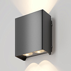 Настенный светильник (бра) Shell O570WL-L20B3K Настенный светильник (бра) Shell O570WL-L20B3K