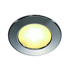 112222, DL 126 LED ���������� SLV ������������ � 6 SMD LED, 2.8��, 3000K, 160lm, 90�, 12B=, ����