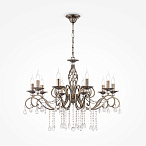 ������ Maytoni Grace RC247-PL-10-R