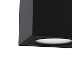 Потолочный светильник Maytoni Slim GU10 1x50Вт C013CL-01B Потолочный светильник Maytoni Slim GU10 1x50Вт C013CL-01B