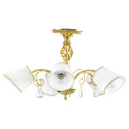 ������ Lightstar ESEDRA 5x40W E27 GOLD FOIL ����� ���. 796053