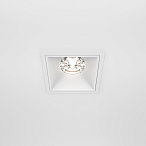 ������������ ���������� Maytoni Alfa LED 4000K 1x15�� 36� DL043-01-15W4K-SQ-W