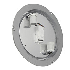 232424, DRAGAN SENSOR ���������� SLV ��������� IP44 � �������� �������� ��� 2-� ���� E27 �� 24�� ����., ������.