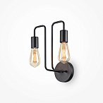 �������������������(���) Maytoni Gilbert T532WL-02B