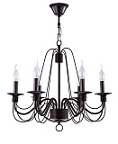 ������ Freya FR2046-PL-06-BR