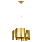 811132 (MD6005-3GL) ������ PITTORE 3�40W  E27 GOLDEN
