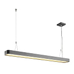 157855, WORKLIGHT PD ���������� SLV ��������� 49�� � LED 3000�, 3600��+1800��, ��������