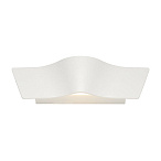 147821, WAVE WALL 25 ���������� SLV ��������� ����. � 2 LED �� 4.55�� (11.44��), 3000K, 765lm, �����