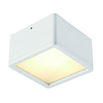 162641, SKALUX CL-1 ���������� SLV ���������� c 48 SMD LED 18.7��, 3000�, 1200��, 90�, �����