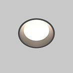 ������������ ���������� Okno 3000-4000-6000K 12W 100� IP 44 DL055-12W3-4-6K-B