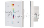  Sens SR-2830C-AC-RF-IN White (220V,RGB+CCT,4)