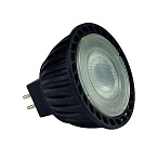 551244, LED MR16 источник света SLV SMD LED, 12В, 3.8Вт, 40°, 4000К, 225лм
