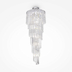 Подвесной светильник Maytoni Louis RC005PL-12CH Подвесной светильник Maytoni Louis RC005PL-12CH