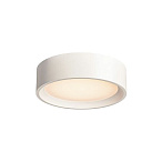 148005, PLASTRA ROUND LED CL-2 ���������� SLV ���������� � LED 15��, 3000�, 990��, ����� ����