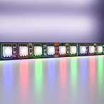 ������������ ����� Maytoni 24� 5050 21��/� RGB 5� IP20 Black 20038
