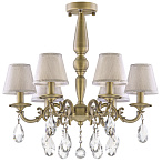 ������ ����������  Lightstar ENGENUO 6�40W E14 ������ ���. 779568