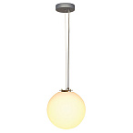 165390, ROTOBALL 25 ���������� SLV ��������� ��� ����� E27 24�� ����., �����������/ �����