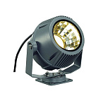 231092, FLAC BEAM® LED ���������� SLV IP65 � LED 18��, 3000K, 2000lm, 60�, �����-�����