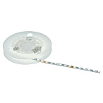 552141, FLEXLED ROLL PRO ����� SLV ������������ 24�=, 36��, 10�� � 3�, 60 LED/�, 5000�, 1020��/�, 6SDCM