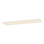 158722, I-PENDANT PRO LED PANEL ���������� SLV ��������� � LED 38��, 2700K, 3100lm, �����