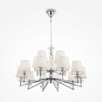 Люстра Maytoni Beira MOD064PL-15N Люстра Maytoni Beira MOD064PL-15N