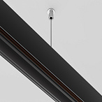 Тросовый подвес Maytoni TRA034SW-2B Accessories for tracks Exility Тросовый подвес Maytoni TRA034SW-2B Accessories for tracks Exility