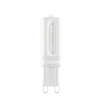 940494  ����� LED 220V JC G9 6W=60W 405LM 360G FR 4000K 20000H