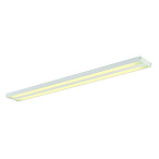 160773, KUNO CEILING ���������� SLV ��������� � ���� ��� 2-� ���� �16 G5 �� 54��, �����