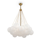 Подвесной светильник Fiesta Freya FR5231PL-06BS Подвесной светильник Fiesta Freya FR5231PL-06BS