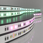 ������������ ����� ����� ������������ 24V 24W 60Led 5050 IP20 MIX RGB/�������� �����, 5�