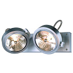 147266, KALU 2 QRB111 ���������� SLV ��������� � ��� ��� 2-x ���� QRB111 �� 50�� ����., ������������ ��������
