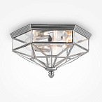 �������������������� Maytoni Zeil H356-CL-03-CH